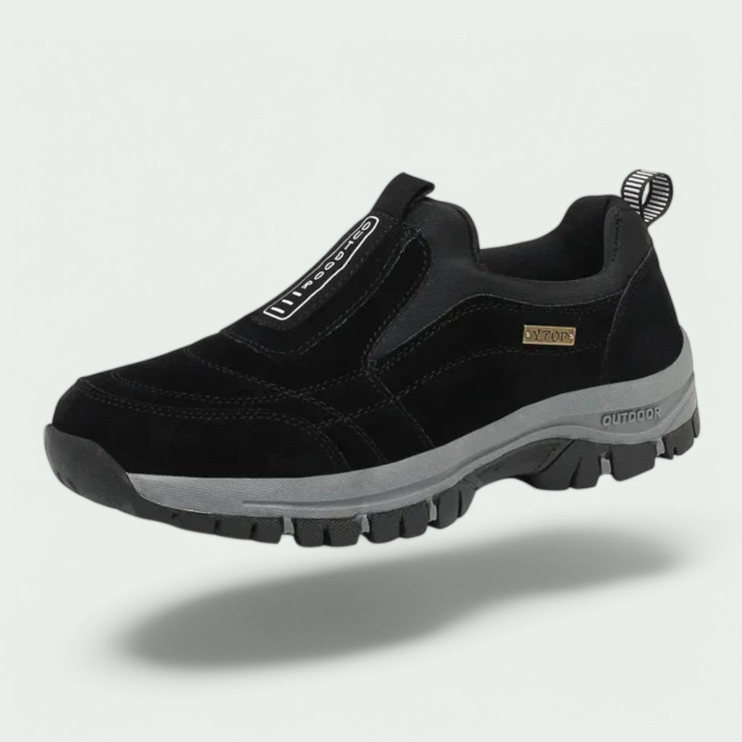 nan – Stylish men's fashion piece