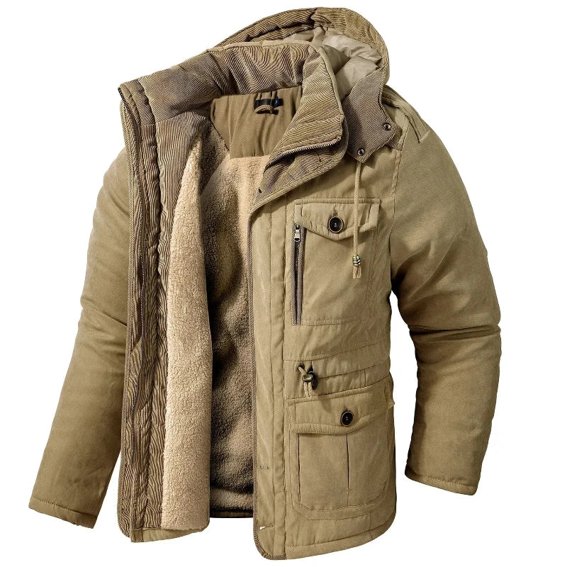 nan – Stylish men's fashion piece