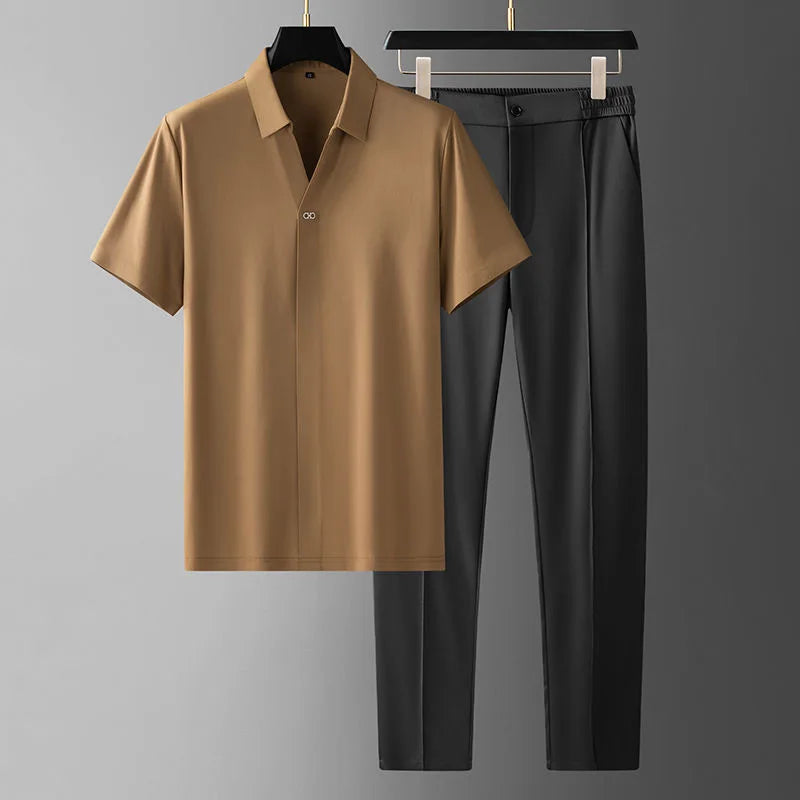 nan – Stylish men's fashion piece