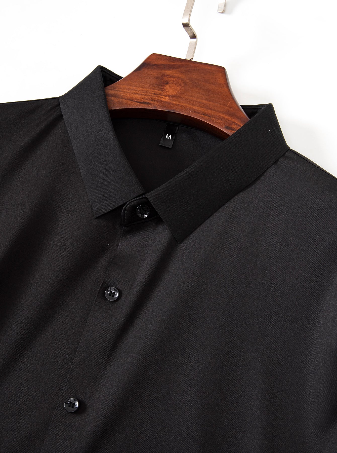 The Marstenwear Kinetic Shirt.