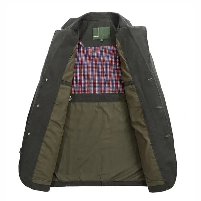 nan – Stylish men's fashion piece
