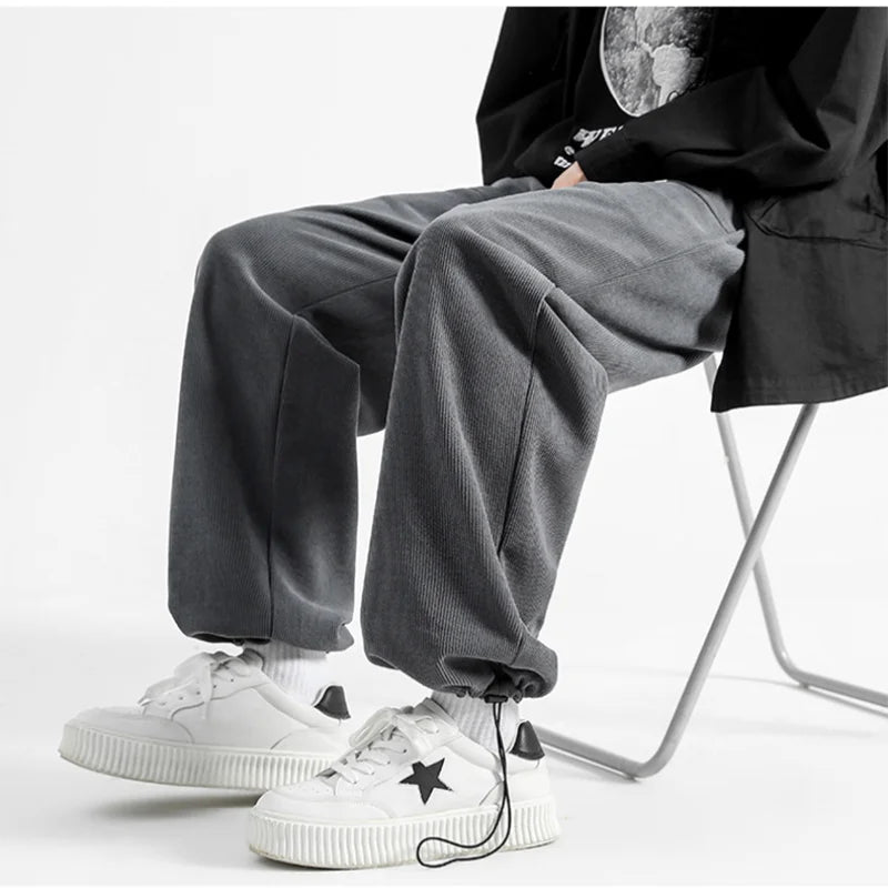 nan – Stylish men's fashion piece