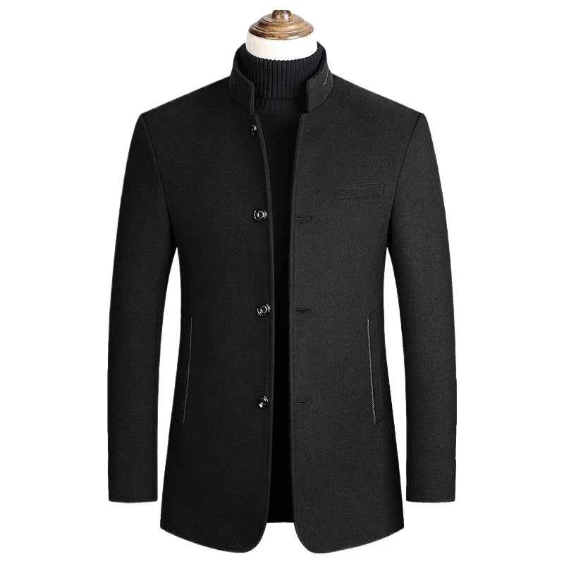 nan – Stylish men's fashion piece