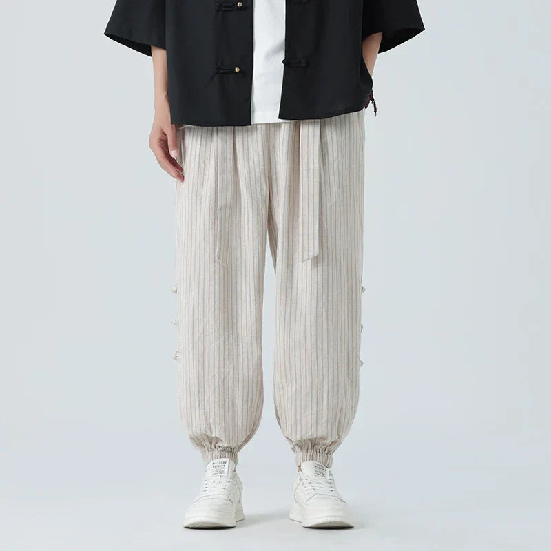 nan – Stylish men's fashion piece