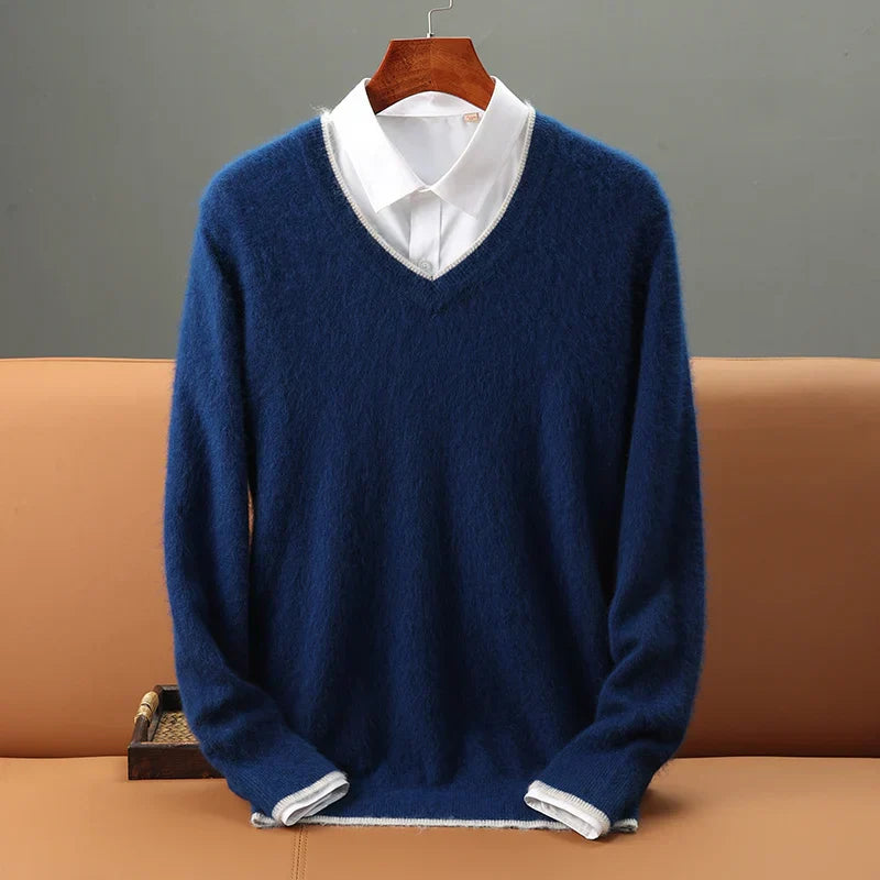 nan – Stylish men's fashion piece