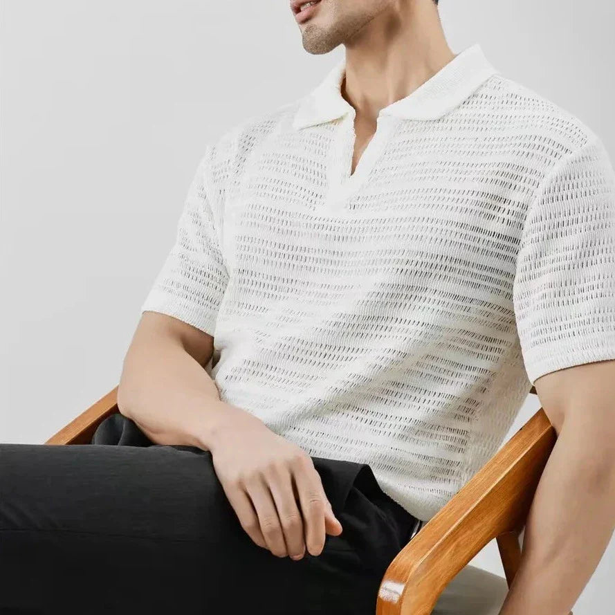 nan – Stylish men's fashion piece