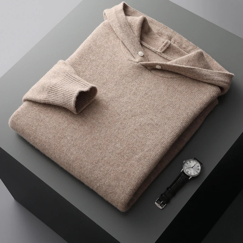 nan – Stylish men's fashion piece