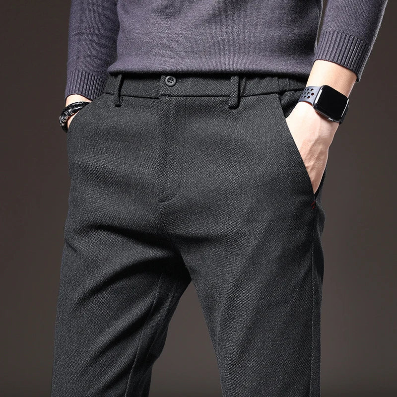 nan – Stylish men's fashion piece