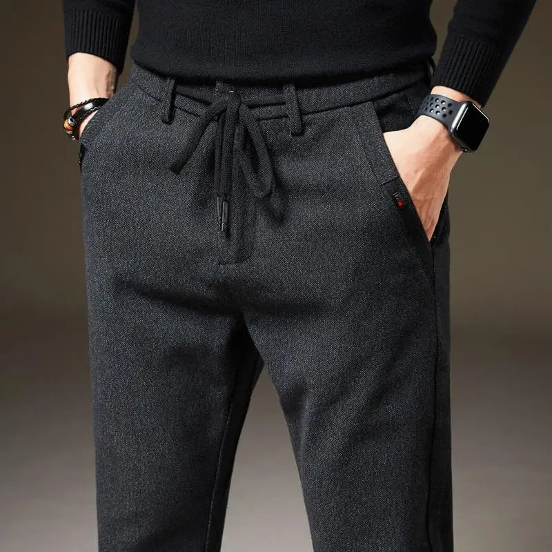 nan – Stylish men's fashion piece
