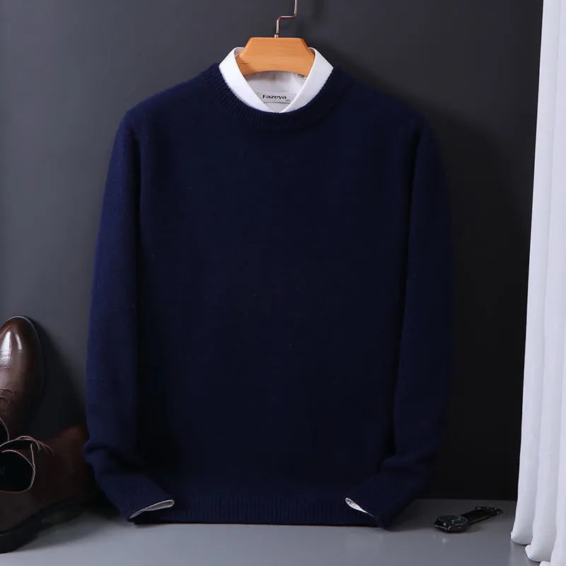 nan – Stylish men's fashion piece