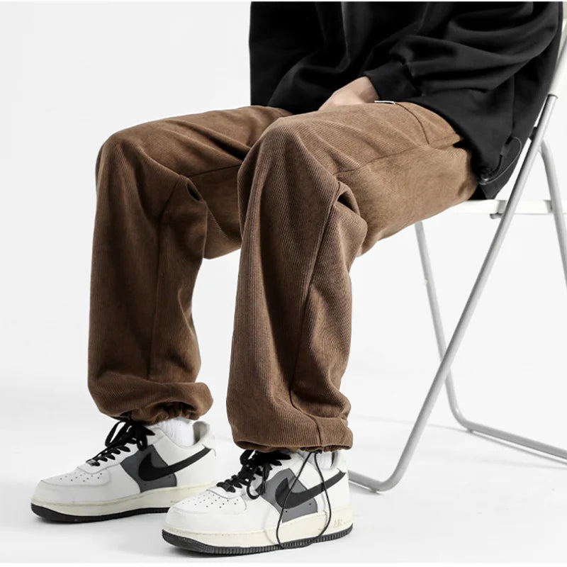 nan – Stylish men's fashion piece