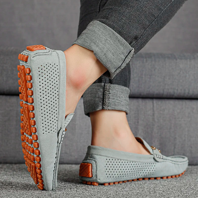 nan – Stylish men's fashion piece