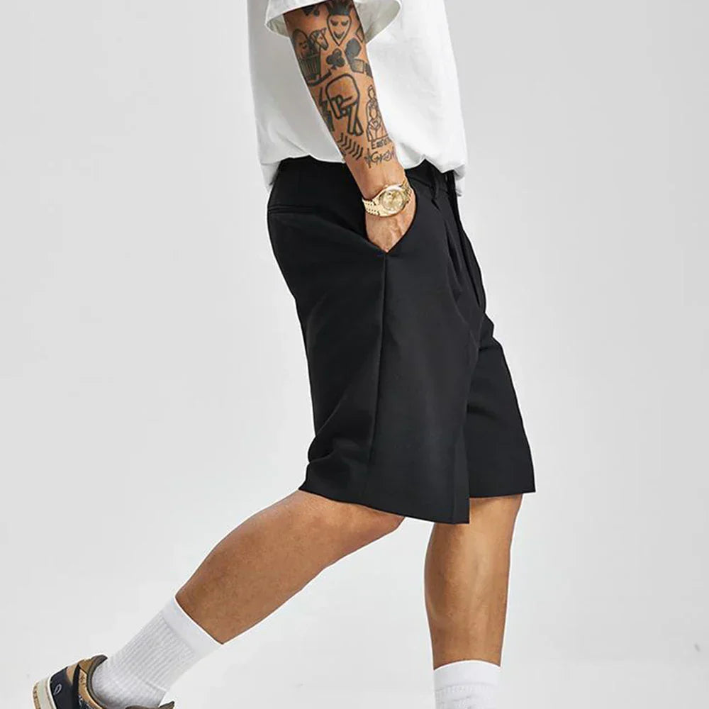 nan – Stylish men's fashion piece