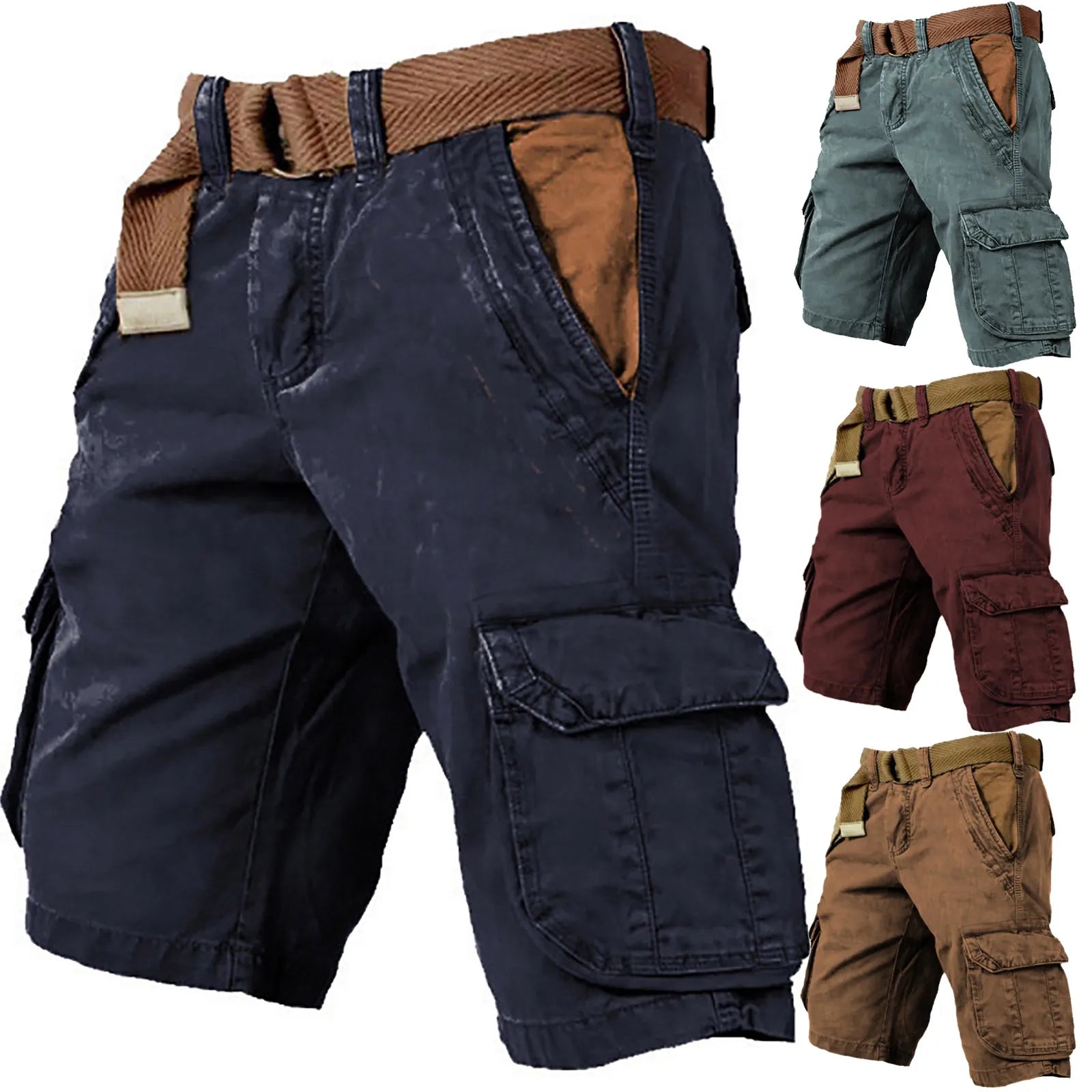 nan – Stylish men's fashion piece