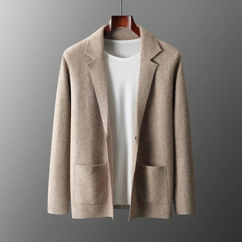 nan – Stylish men's fashion piece