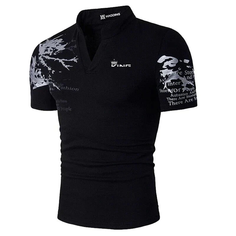 nan – Stylish men's fashion piece
