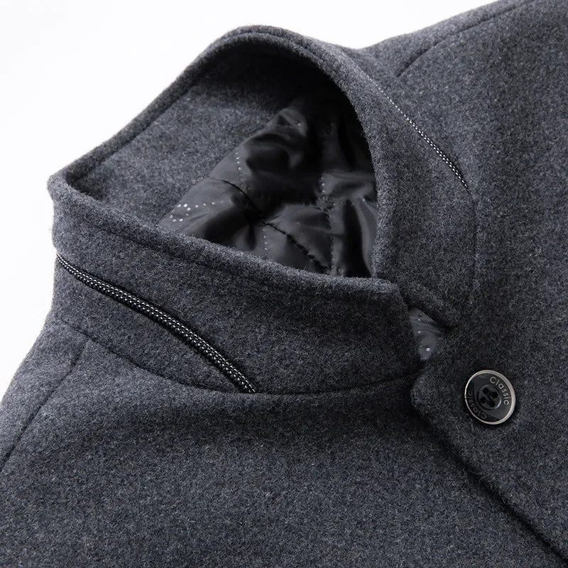 nan – Stylish men's fashion piece