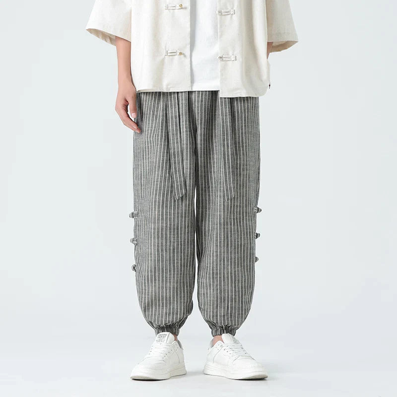 nan – Stylish men's fashion piece
