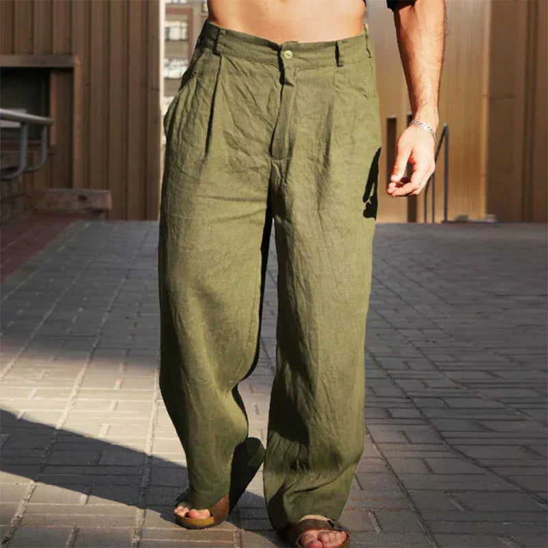nan – Stylish men's fashion piece
