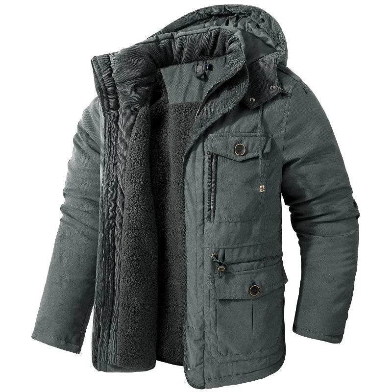 nan – Stylish men's fashion piece