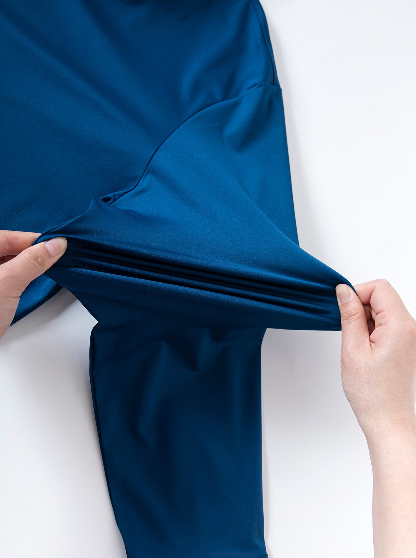 The Marstenwear Kinetic Shirt.
