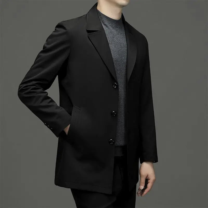 nan – Stylish men's fashion piece