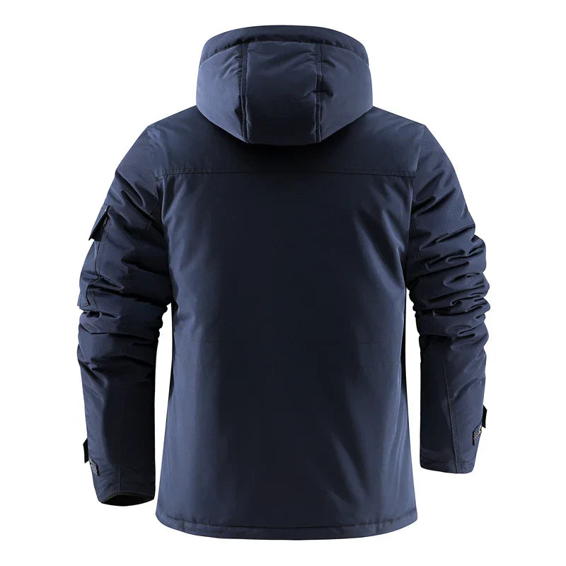 nan – Stylish men's fashion piece