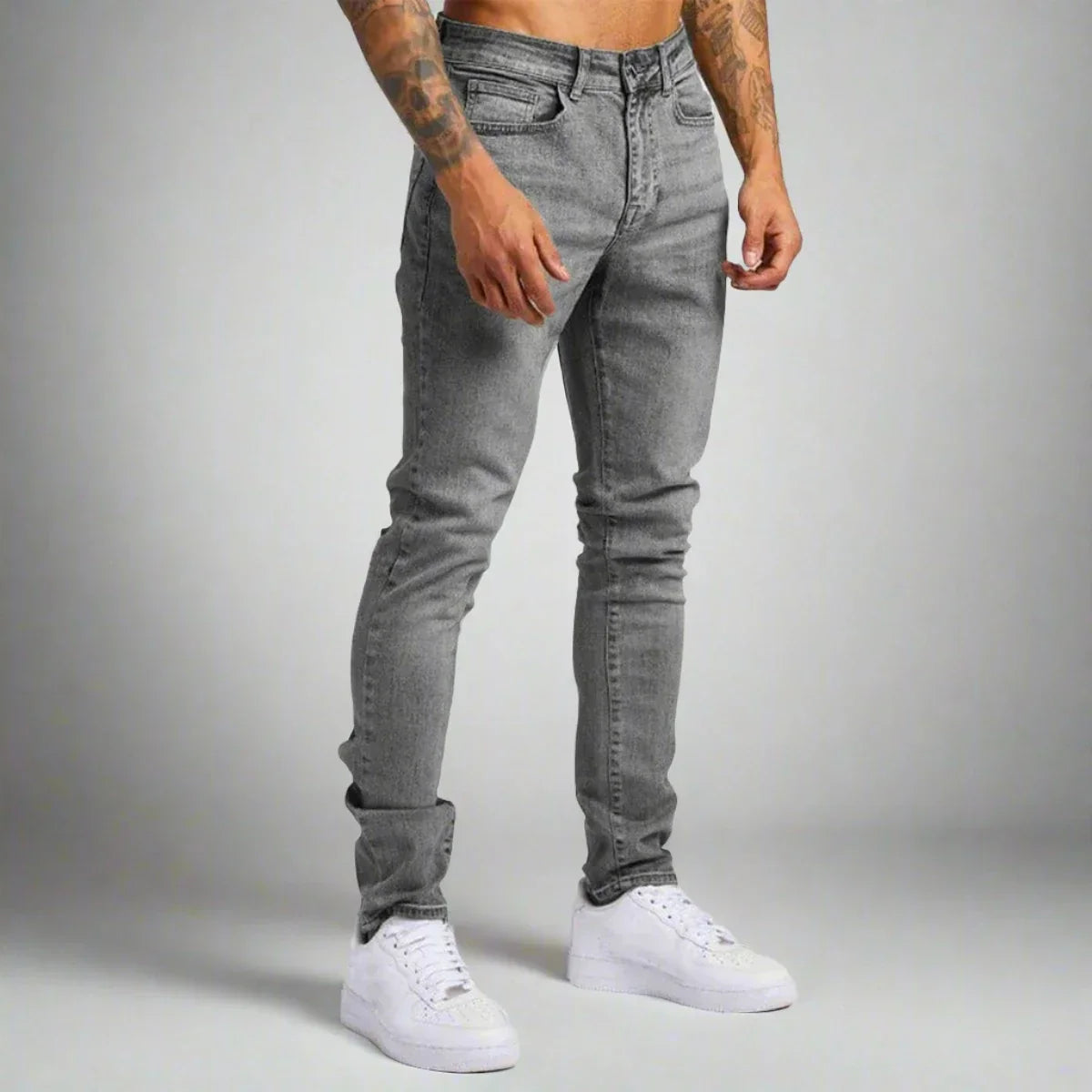 nan – Stylish men's fashion piece