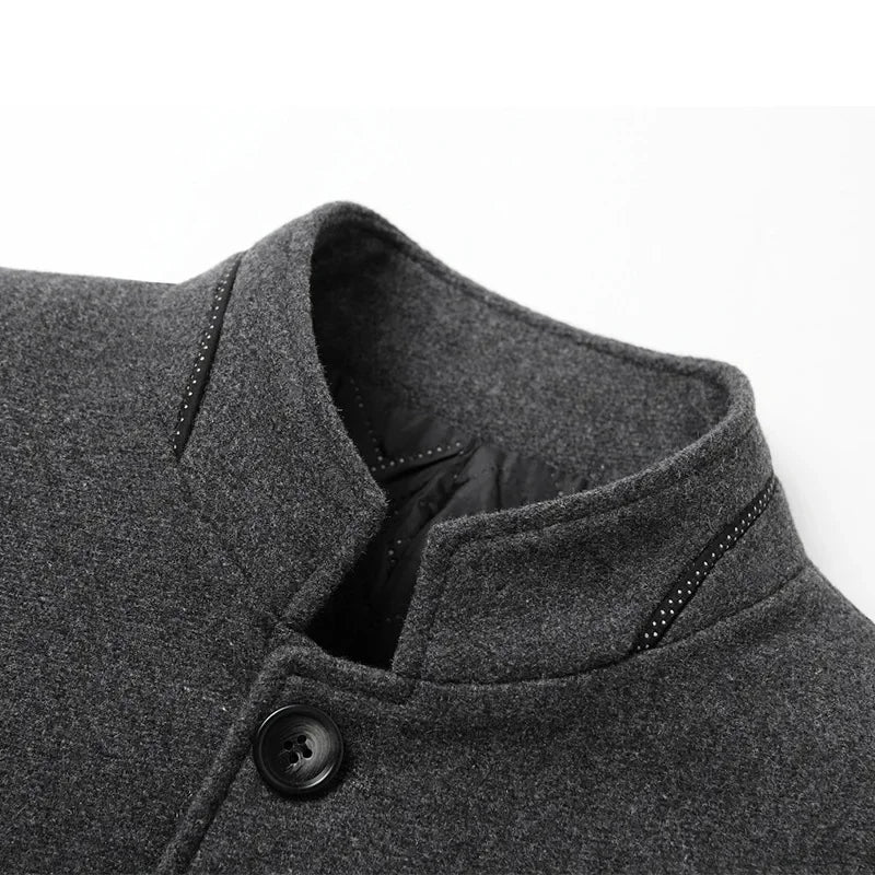 nan – Stylish men's fashion piece
