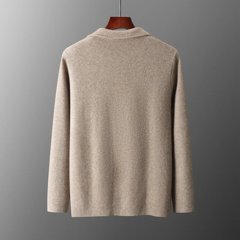 nan – Stylish men's fashion piece