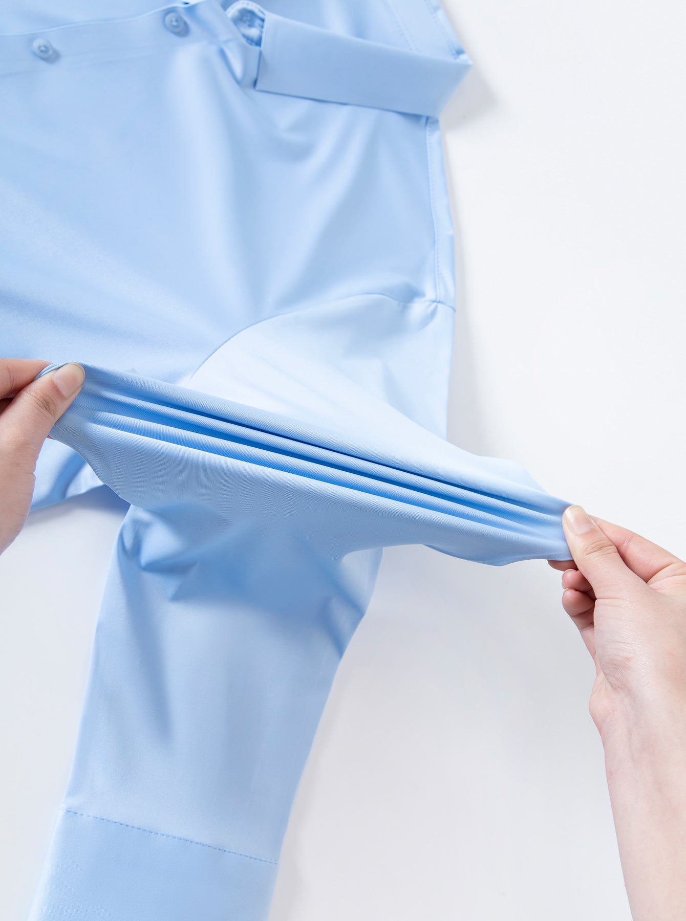 The Marstenwear Kinetic Shirt.