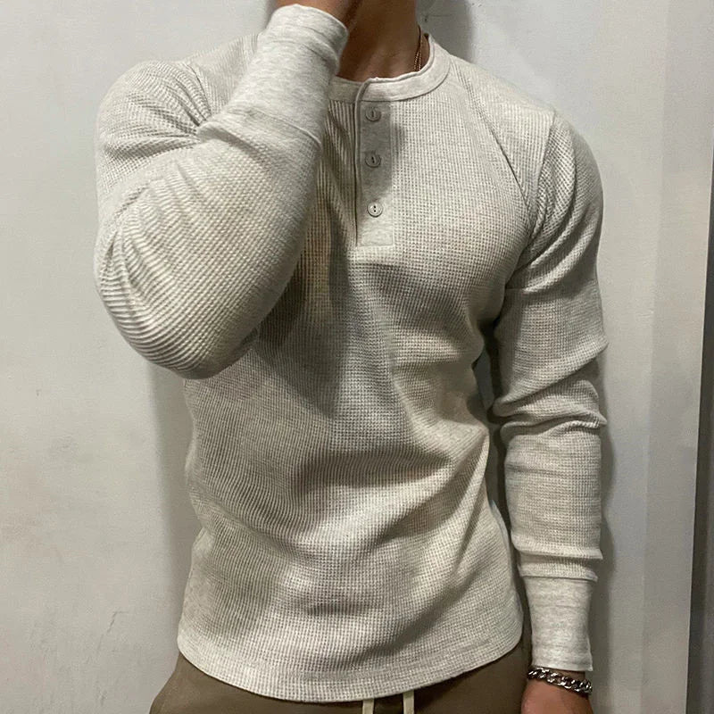 nan – Stylish men's fashion piece