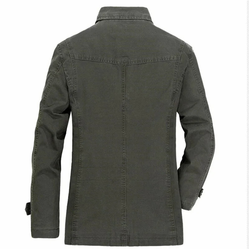 nan – Stylish men's fashion piece