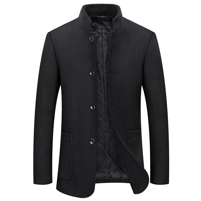 nan – Stylish men's fashion piece