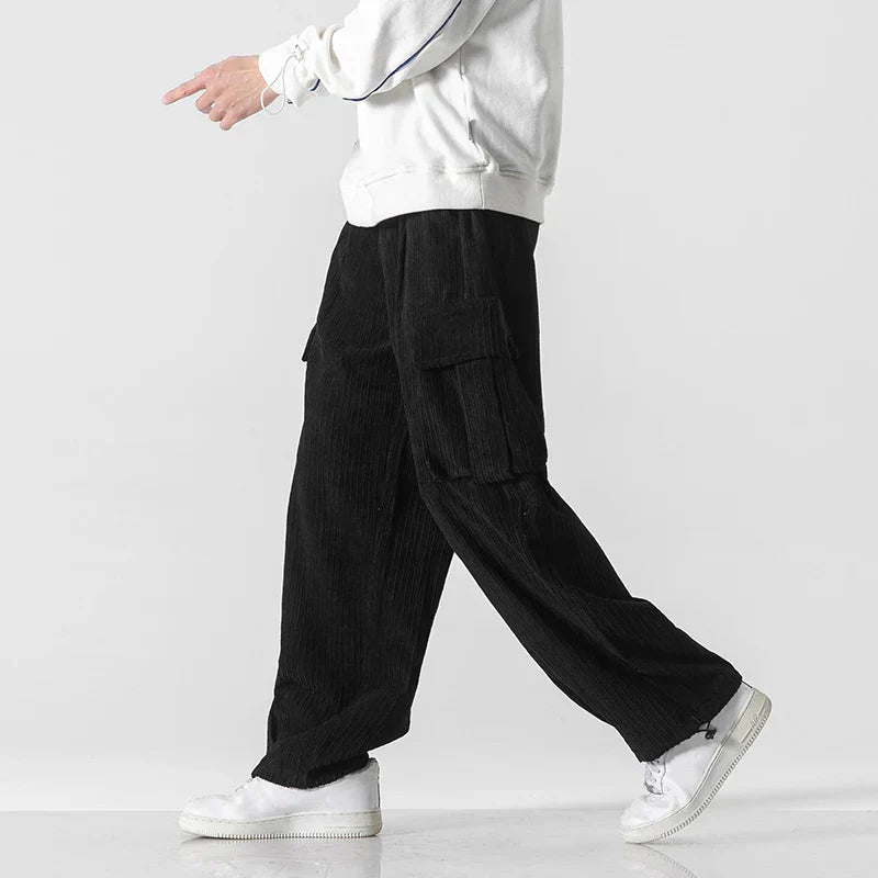 nan – Stylish men's fashion piece