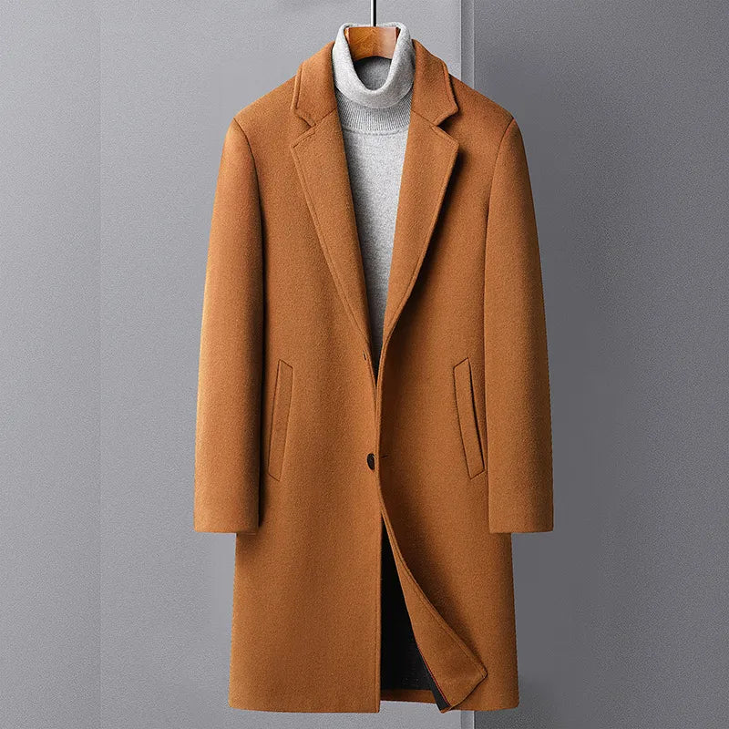 nan – Stylish men's fashion piece