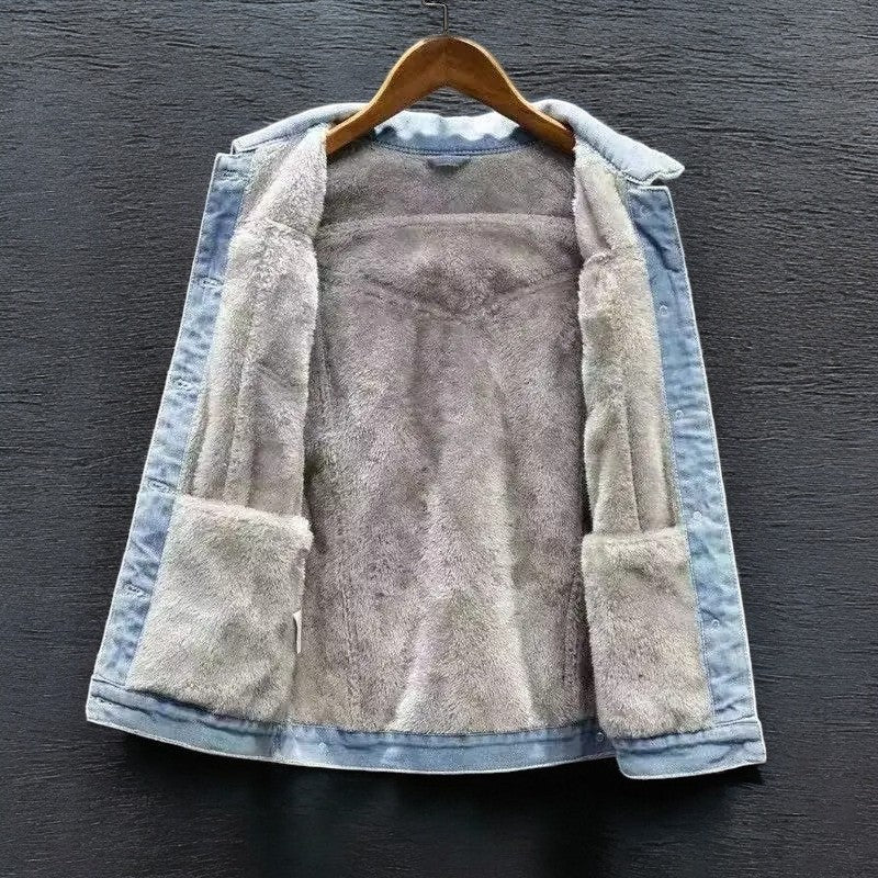nan – Stylish men's fashion piece