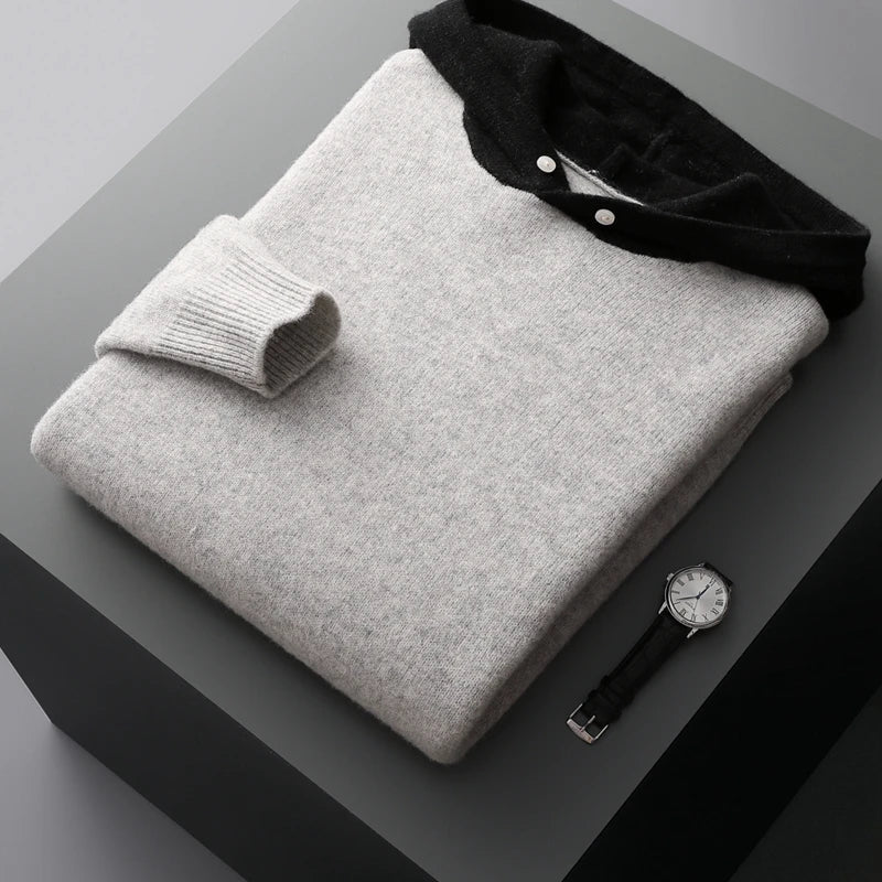 nan – Stylish men's fashion piece