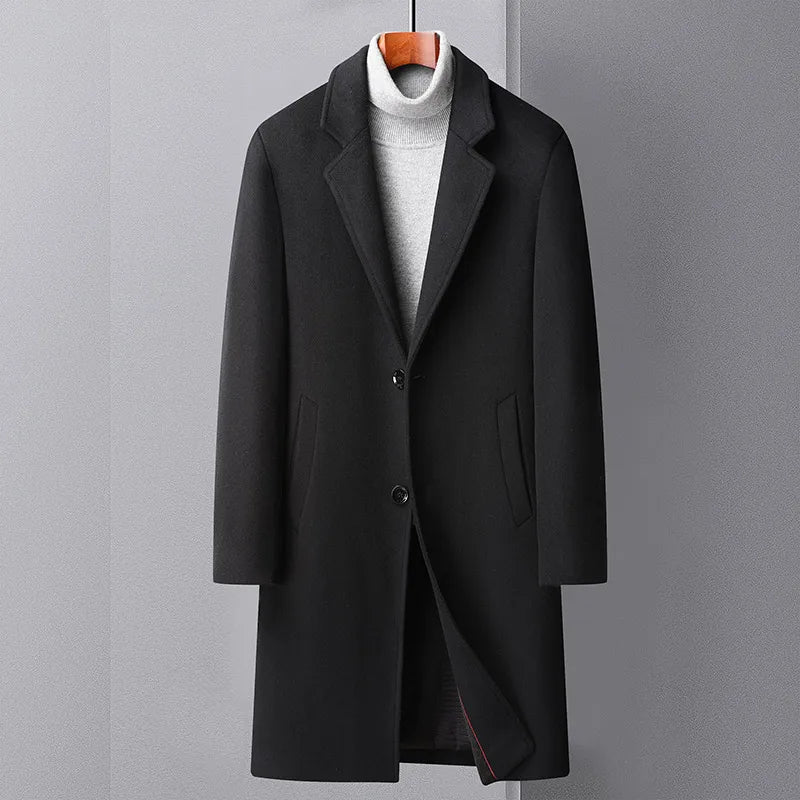 nan – Stylish men's fashion piece