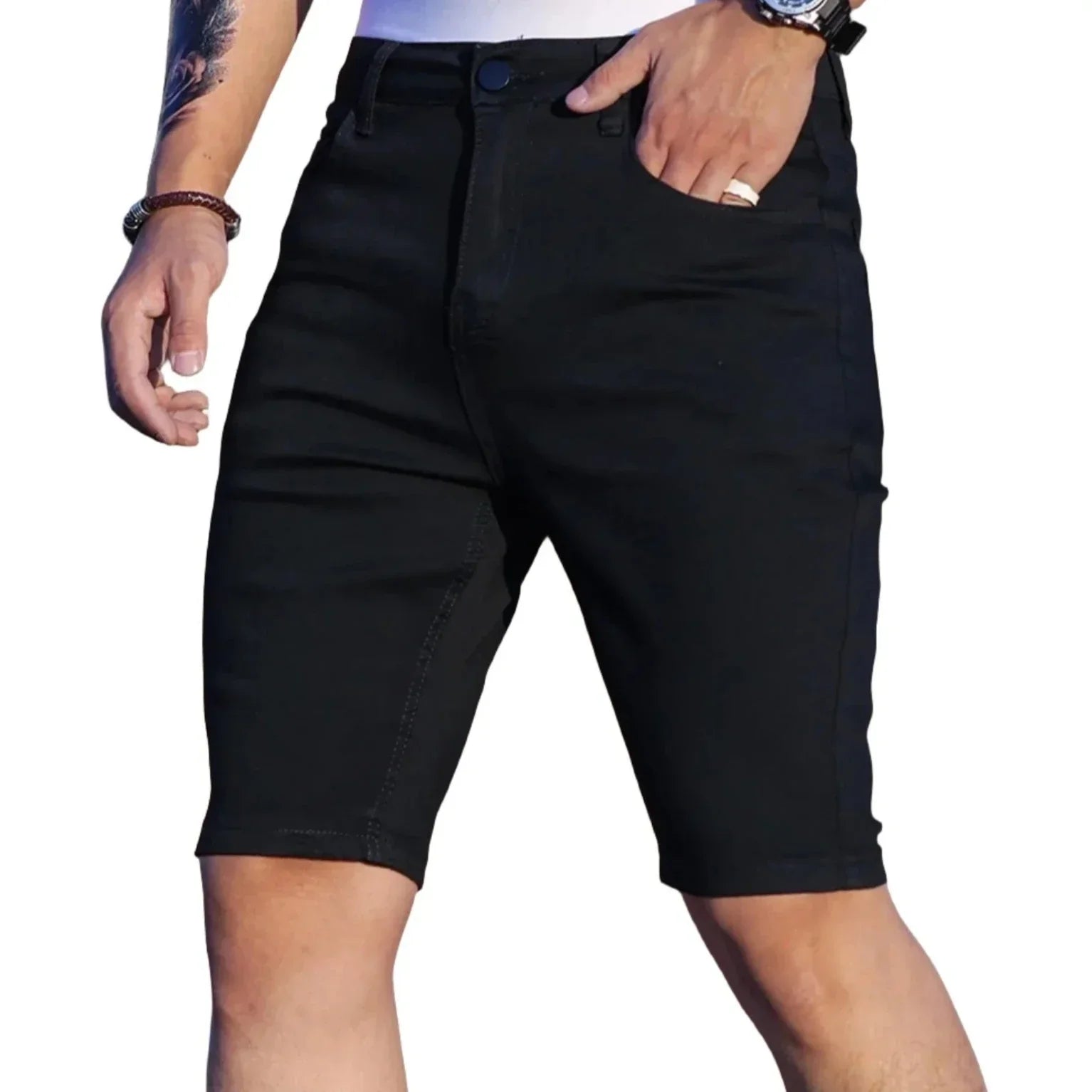 nan – Stylish men's fashion piece