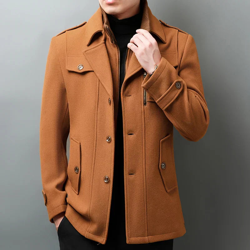 nan – Stylish men's fashion piece