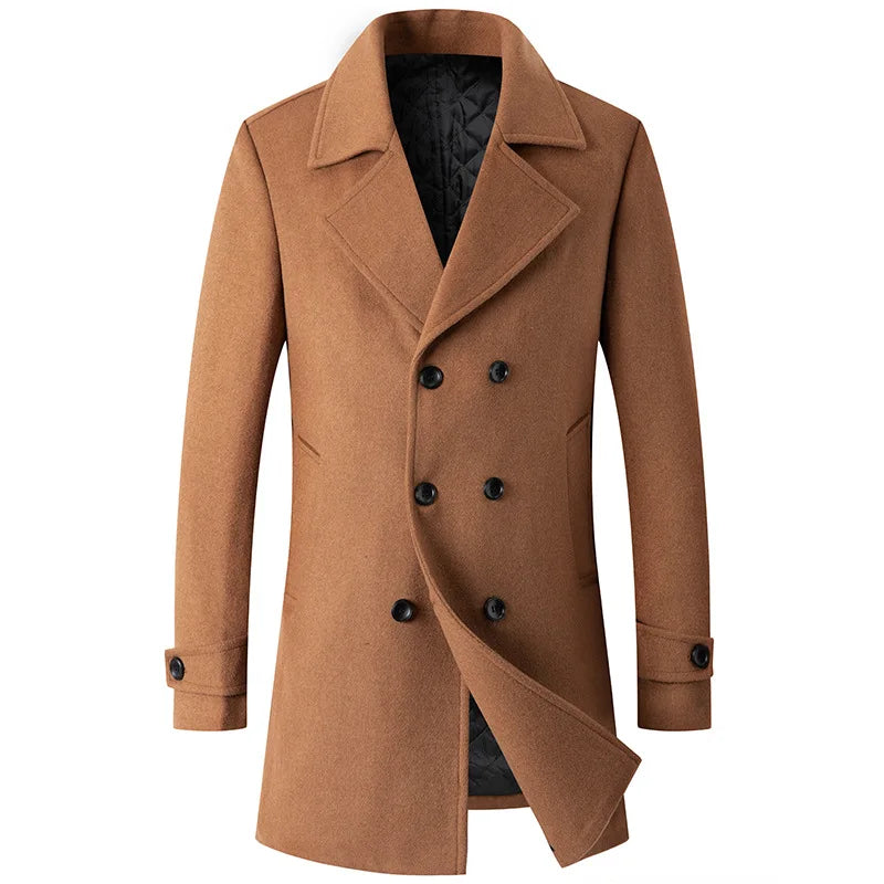 nan – Stylish men's fashion piece