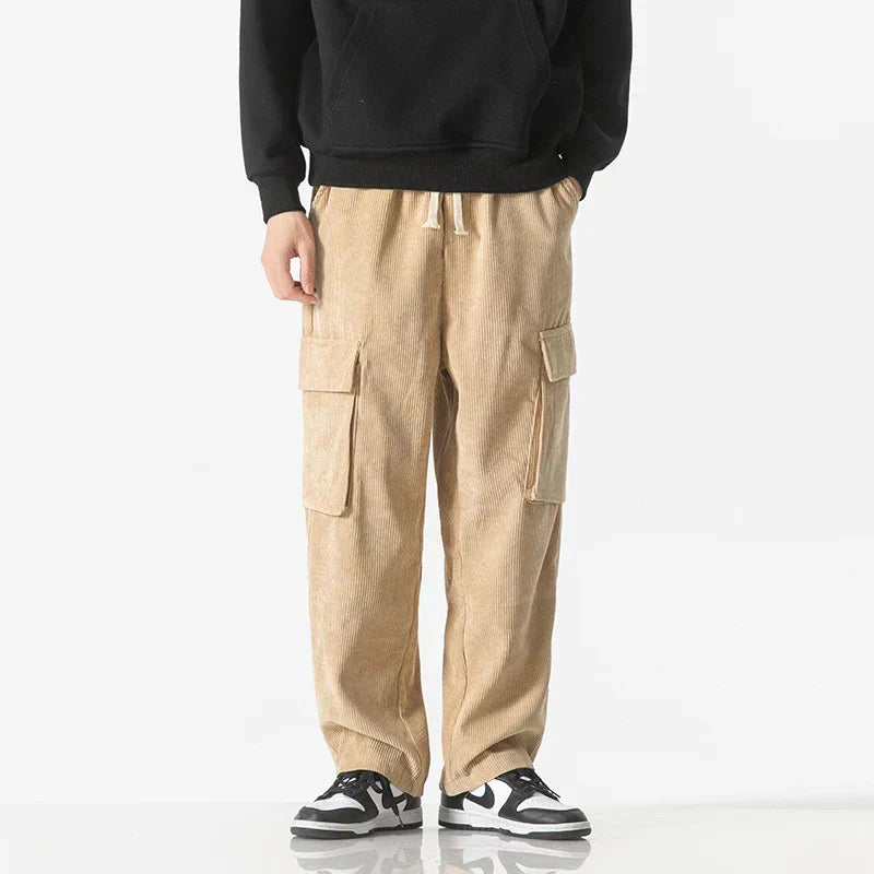nan – Stylish men's fashion piece