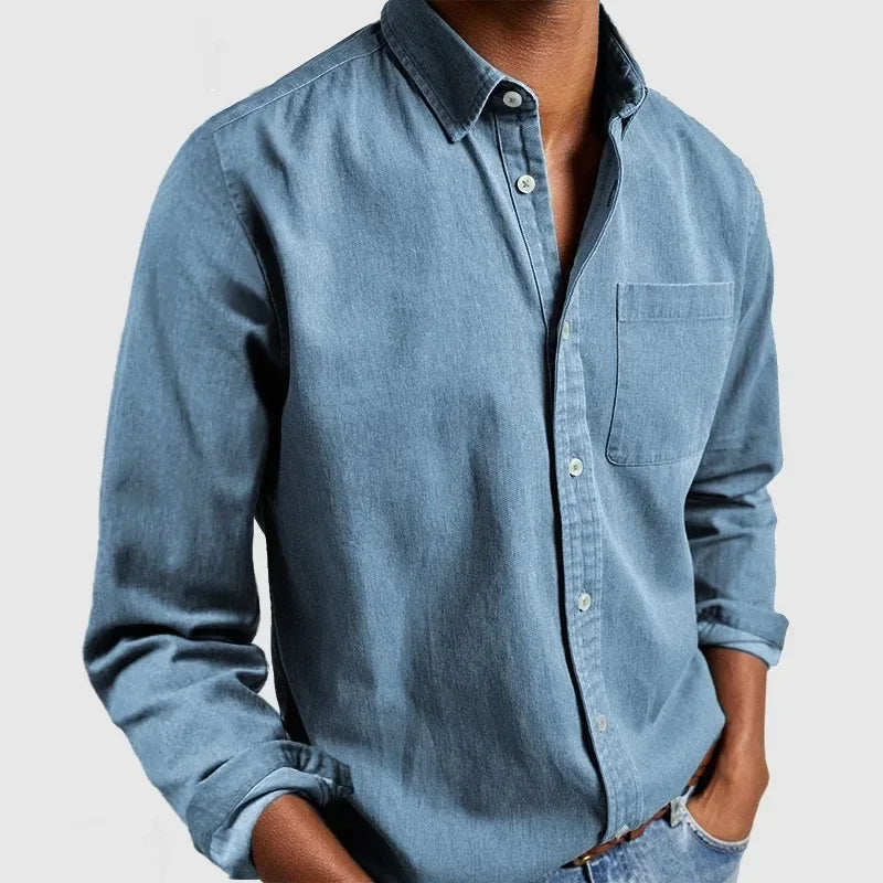 nan – Stylish men's fashion piece