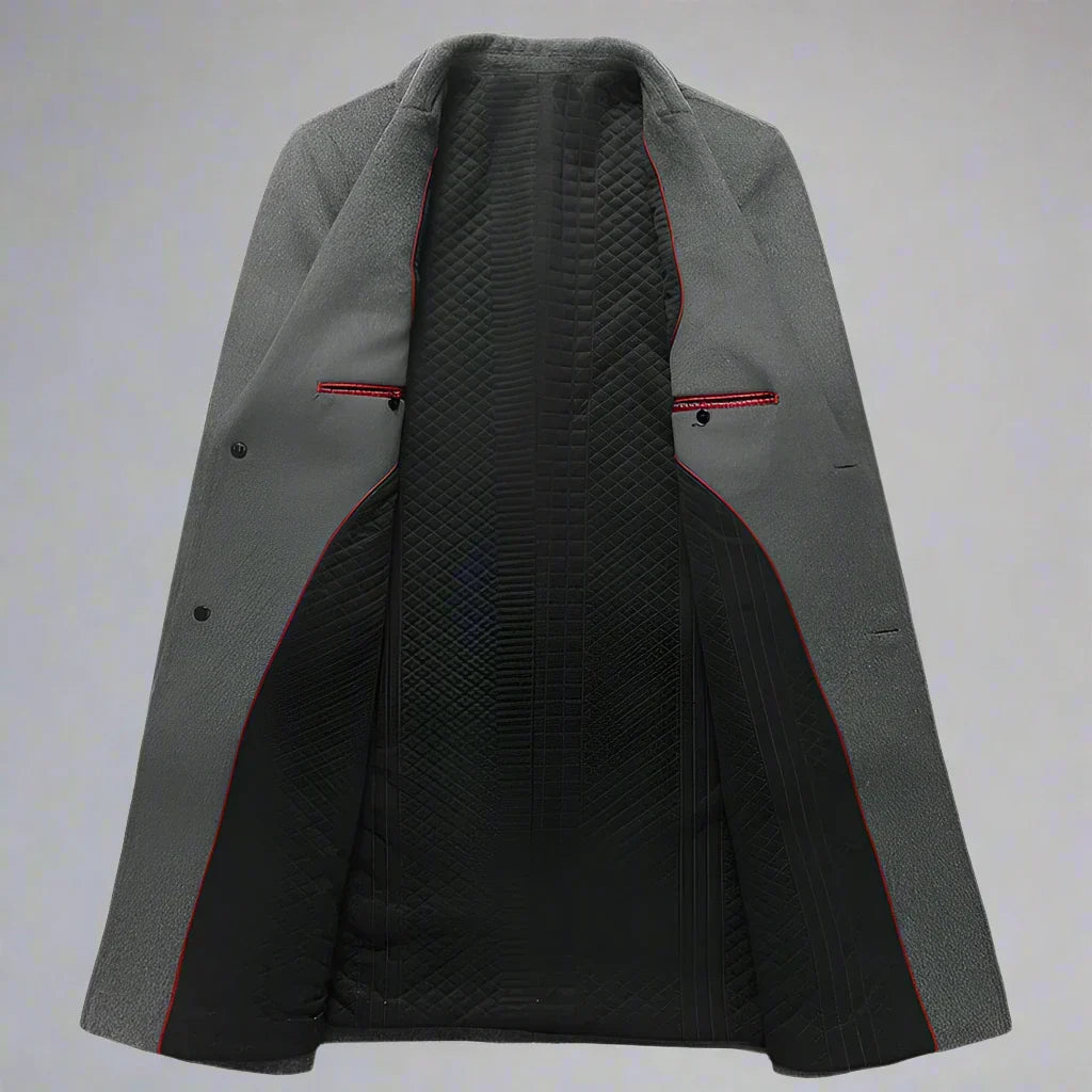 nan – Stylish men's fashion piece