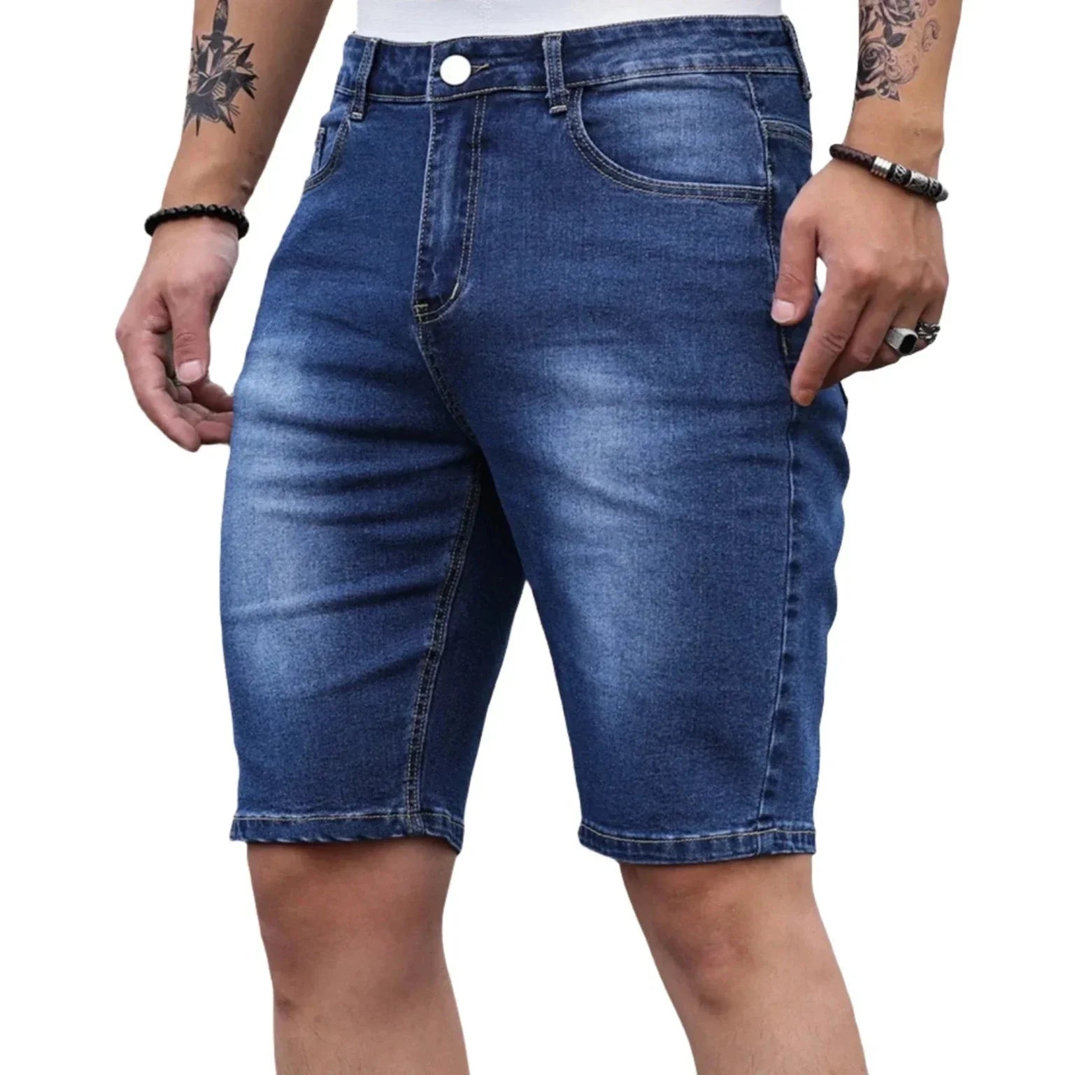 nan – Stylish men's fashion piece