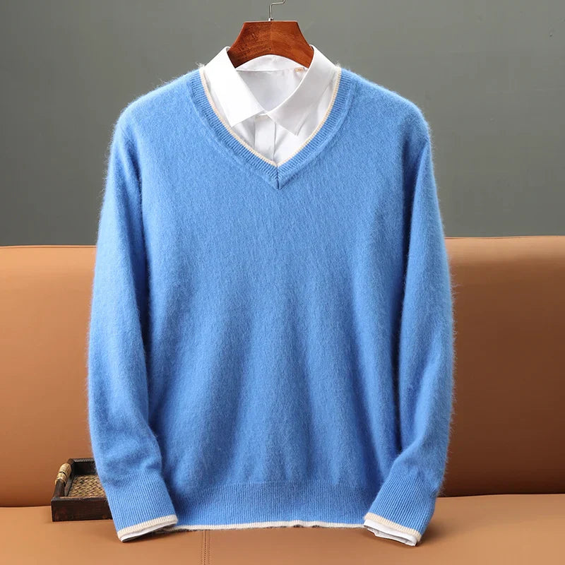 nan – Stylish men's fashion piece