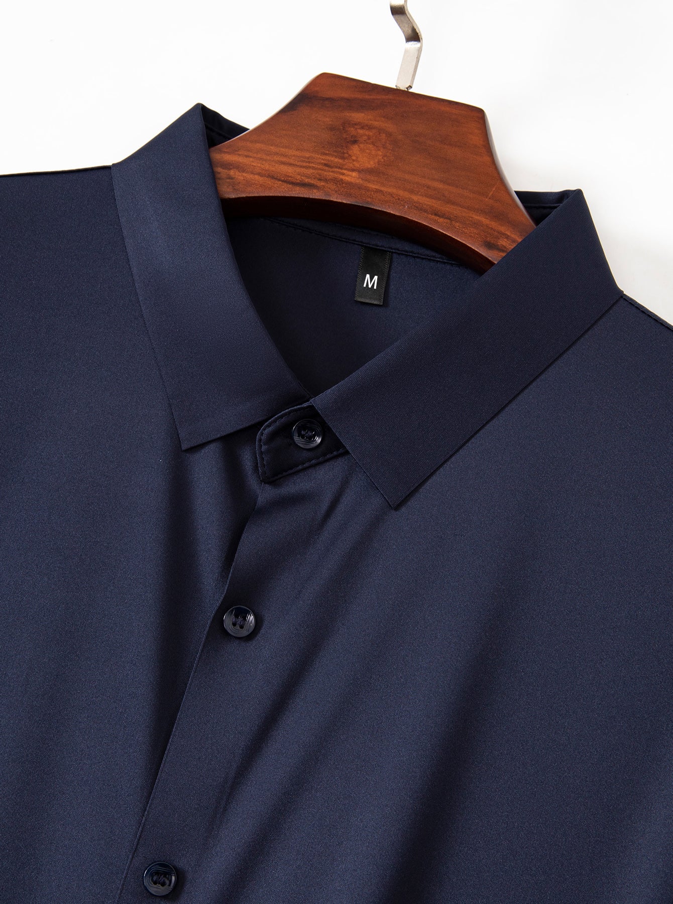 The Marstenwear Kinetic Shirt.