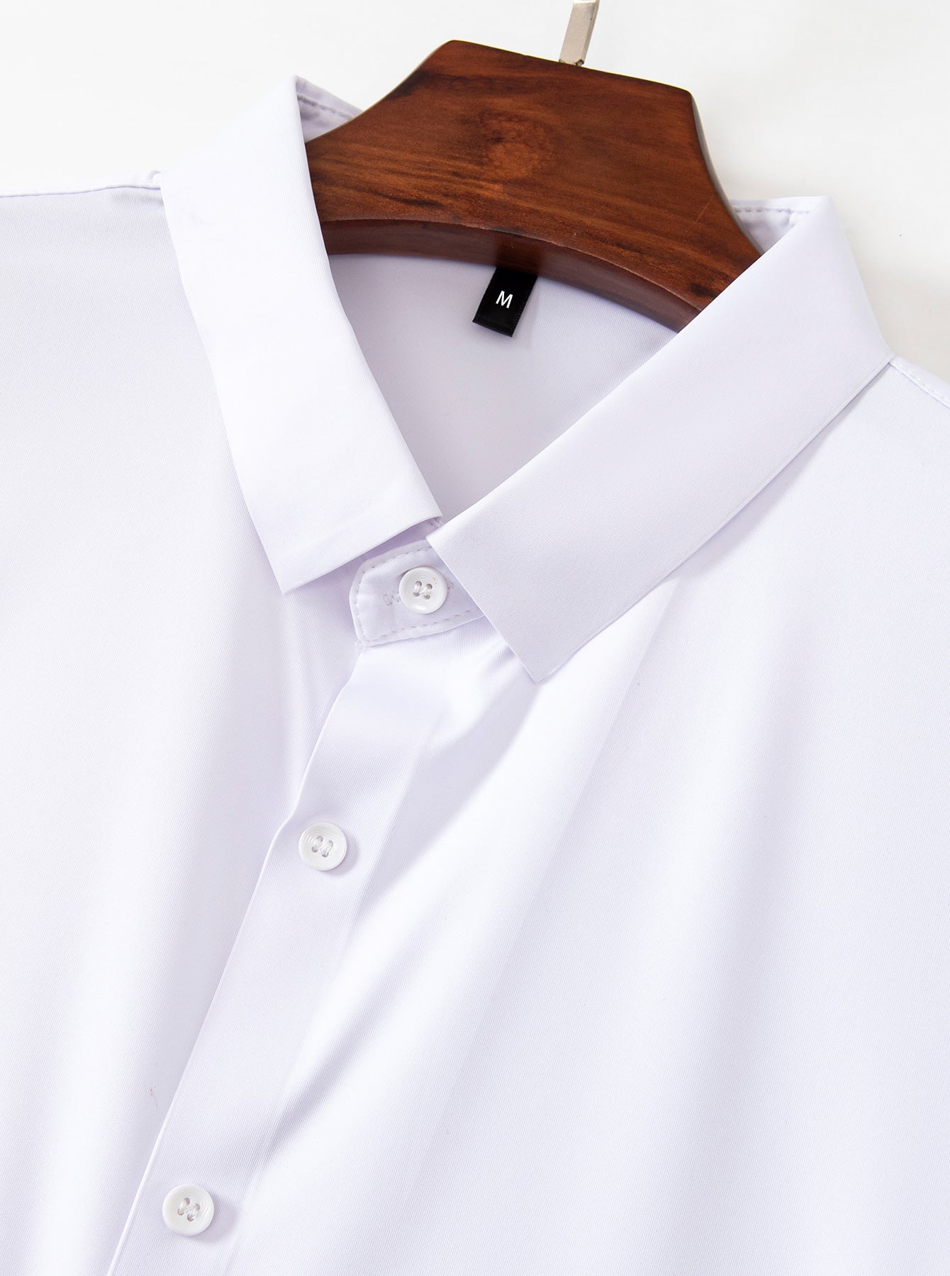 The Marstenwear Kinetic Shirt.