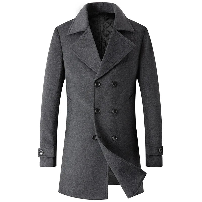 nan – Stylish men's fashion piece